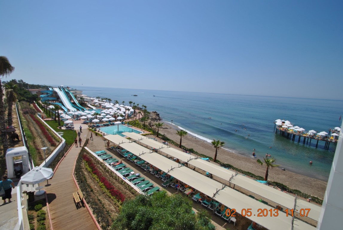 imagini hotel VIKINGEN INFINITY ALANYA